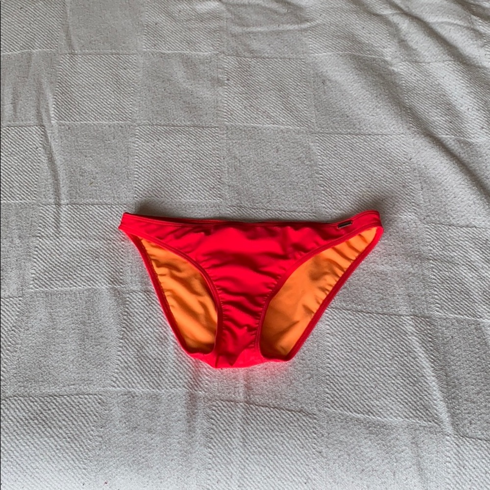 Neon Bikini Bottom